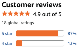 Customer Reviews 4.9 out of 5 stars on Amazon for Radio Starr a novel like Daisy Jones & The Six
